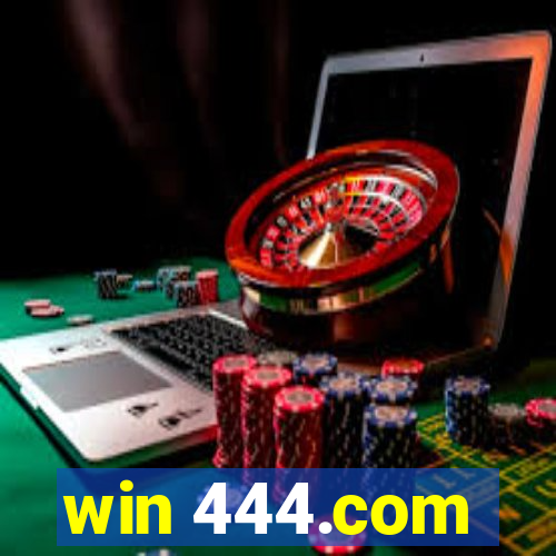 win 444.com